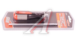 Отвертка двусторонняя РН2 х SL6 мм L=150 мм OMBRA 756215