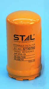 Фильтр гидравлический CASE STAL ST30782