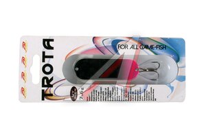 Блесна TROTA 7,6гр №10 №10