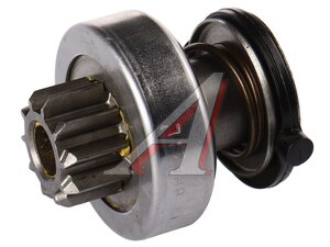 Привод стартера OPEL Astra (бендикс) MEAT&DORIA 47069, 1006209637, 90540331