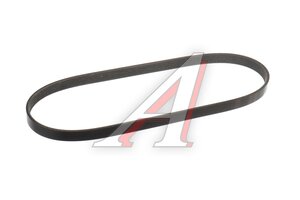 Ремень приводной поликлиновой 5PK868E FORD Focus 2 MICHELIN 5PK868E, 5PK868ELAST