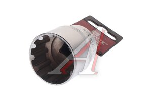 Головка торцевая 1/2" 32мм MultiProf THORVIK MP01232
