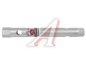 Ключ трубчатый 10х12мм THORVIK TBS1012