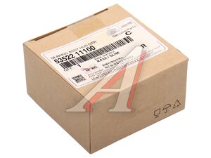 Подшипник ступицы HYUNDAI Getz (02-) передней наружный OE 53522-11100