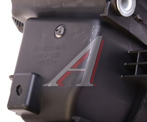 Резонатор KIA Rio корпуса фильтра воздушного NSP NSP0228212H0100, 28212-H0200