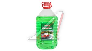 Жидкость омывателя МУХОМОЙ летняя 5л 9650, SPECTROL
