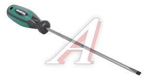 Отвертка шлицевая SL5.5х200мм WHIRLPOWER 2730305202/LANCER