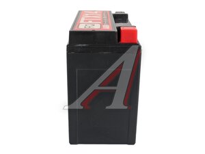 Аккумулятор FQ MOTO AGM 12А/ч 6СТ12 FTX14-BS