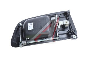 Ручка DONGFENG GX двери наружная правая MOVELEX 6105121-C6101-MX, 6105121-C6101