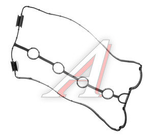 Прокладка крышки клапанной DAEWOO Nexia (16V) CHEVROLET Lacetti (1.4) (16V),Aveo,Rezzo AJUSA 11087800, 457.250, 96353002