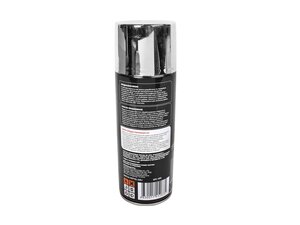 Краска хром супер аэрозоль 450мл акриловая Spray Paint Chrome AIM-ONE SPC-450