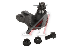 Опора шаровая HAVAL F7 передняя левая/правая DELCOPARTS 19180933, 2904100XKQ04A