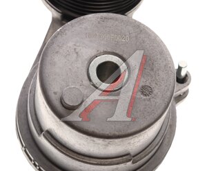 Натяжитель приводного ремня JAC T6 NSP NSP301025300FD020, 1025300FD020