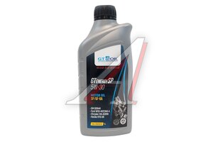 Масло моторное GT OIL Energy SP 5W30 синт.1л 8809059409145, GT OIL 5W30