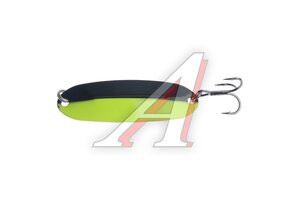 Блесна колеблющаяся Wabbler W40 57мм 7г цвет H06 KOSADAKA WBR-W40-H06, H06 WBR-W40-H06