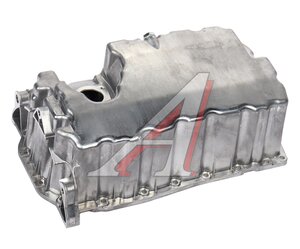 Поддон масляный VW T5 (10-) картера двигателя NSP NSP0803L103603H, 03L103603H