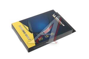 Ремень ГРМ RENAULT Clio 2,Megane,Kangoo,Logan (1.4/1.6) (95-) MICHELIN 96MR17, 1987949437
