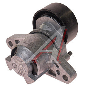 Ролик приводного ремня RENAULT Logan,Megane,Sandero натяжной OE 8200603359, VKM36020, 8200603359/7700102872