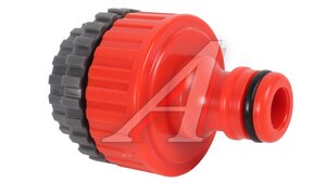Адаптер 1/2"-3/4"-1" внешняя резьба GRINDA 8-426307_z01