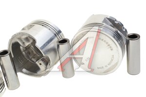 Поршень двигателя DAIHATSU Charade d+0.50 комплект TEIKIN 32142050