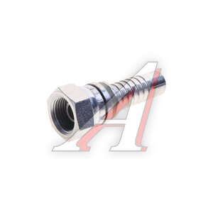 Фитинг BSP(Г) конус 60° 5/16" (3/8"-19) ZHHMC 22611-06-05