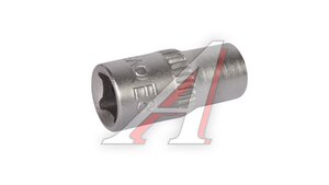 Головка торцевая 1/4" TORX E8 АВТОDЕЛО 39308, 14832