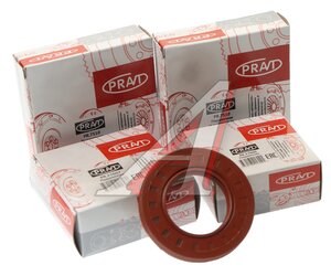Ремкомплект ГАЗ-3302 шестерни пары главной (4 подшипника,сальник) PRAVT PR.3302-2402800-01, 3302-2402800-01, 2410-2402052