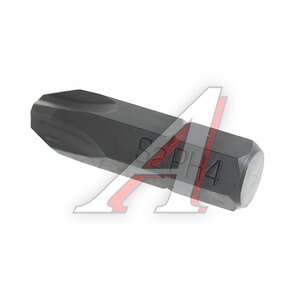 Бита POZIDRIVE PH4х30мм 5/16" OMBRA 556404