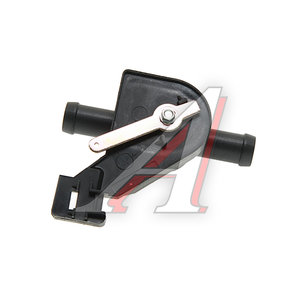 Клапан VW AUDI регулировки отопителя FEBI 15920, 171819809E