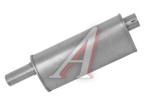 Резонатор ГАЗ-2705 дв.ЗМЗ-402 (АМЗ) (ОАО ГАЗ) 2705-1202008, 2705-1202010/2705-1202008/2705-00-1202008-000, 33021-1202008