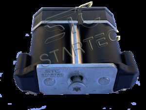 Клапан SCANIA управления КПП (замена на INF.01.705) STARTEC INF.05.105, 1493771