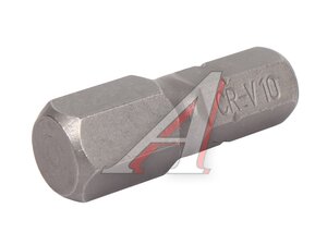 Бита HEX H10х30мм 5/16" OMBRA 556210