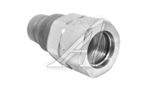 БРС FF FIRG JIC 1.1/16-12 UN 3/4 (30мм) ниппель PLT4.2527.033
