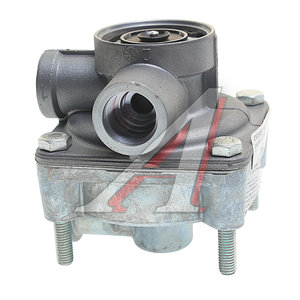 Клапан DAF ограничения давления WABCO 4750190000