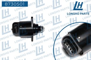 Регулятор холостого хода CHEVROLET Epica (03-06) LONGHO 8730501, 84062