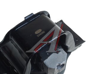 Опора двигателя NISSAN Qashqai (J10E) правая G.U.D G34056D, 11210-JD20B