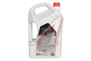 Антифриз красный -76C концентрат 5л G12 MILES AFR5