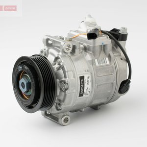 Компрессор VW Amarok,Golf кондиционера DENSO DCP32070