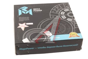 Корзина сцепления КАМАЗ-5490,МАЗ-631208,643008 (аналог SACHS) MEGAPOWER 160-13-008, 3482 083 032