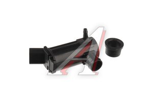 Насос омывателя CHANGAN CS75 Plus стекла ветрового KORTEX KWM114, S311F2718040200