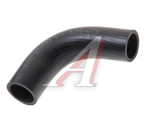 Патрубок HYUNDAI Matrix системы охлаждения MANDO DCC020329, 25480-23001