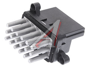 Резистор FORD Fiesta (02-10) отопителя BSG BSG30846003, 38645, 1847910