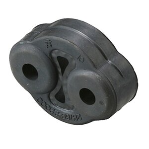 Крепеж HYUNDAI Accent,Elantra,Getz,Matrix глушителя CTR GV0147, CVKH-116, 28768-22000