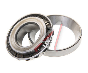 Подшипник хвостовика HYUNDAI HD65,72,78 пары главной внутренний KBC 30310, 31310-DY-W61B, 53320-5H000