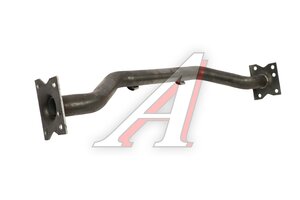 Поперечина ГАЗ-3302 №1 рамы АВТОГЛУШИТЕЛЬ АК 3302-2801080, 3302-2801080-02/3302-00-2801080-002, 3302-2801080-01