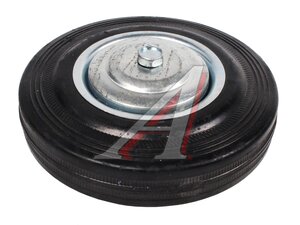 Колесо пром 125мм (100кг) C 54