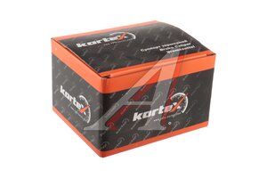 Суппорт CITROEN C4 (04-) задний левый KORTEX KSB101, 4400.R4
