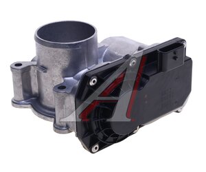 Заслонка RENAULT Logan (14-) дроссельная MEAT&DORIA 89268, 161206381R