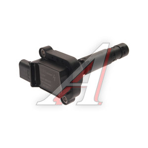 Катушка зажигания MERCEDES C (W203) BERU ZS077, A0001502580