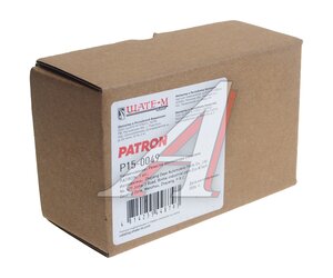 Резистор FORD Focus (04-11),Mondeo (07-) отопителя PATRON P15-0049, 1855157